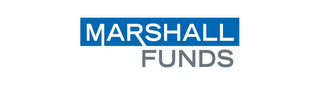 MARSHALL FUNDS logo
