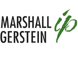 MARSHALL GERSTEIN IP logo
