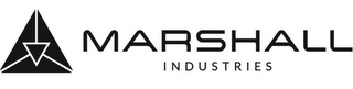 MARSHALL INDUSTRIES logo