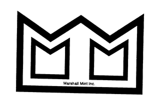 MARSHALL MINT INC.