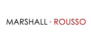 MARSHALL · ROUSSO logo