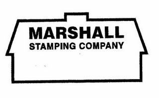 MARSHALL STAMPING COMPANY logo