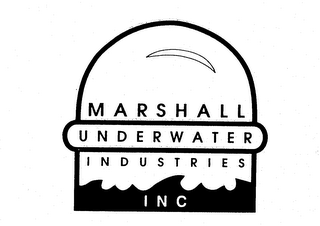 MARSHALL UNDERWATER INDUSTRIES INC logo