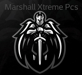 MARSHALL XTREME PCS logo