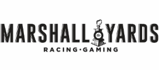 MARSHALL YARDS RACING · GAMING