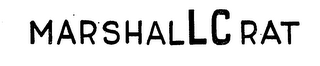 MARSHALLCRAT logo