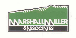 MARSHALLMILLER & ASSOCIATES logo
