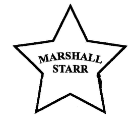 MARSHALLSTARR logo