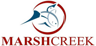 MARSHCREEK logo