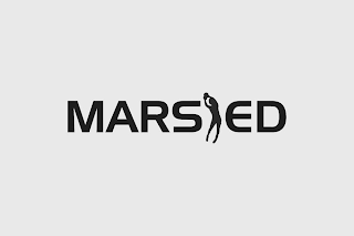 MARSHED logo