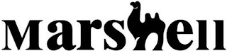 MARSHELL logo