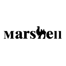 MARSHELL logo