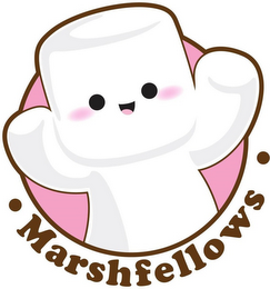 MARSHFELLOWS logo