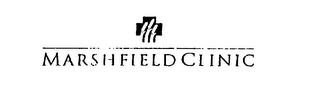 MARSHFIELD CLINIC logo