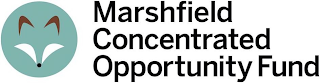 MARSHFIELD CONCENTRATED OPPORTUNITY FUND logo