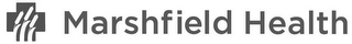 MARSHFIELD HEALTH logo