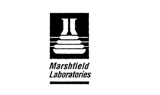 MARSHFIELD LABORATORIES logo