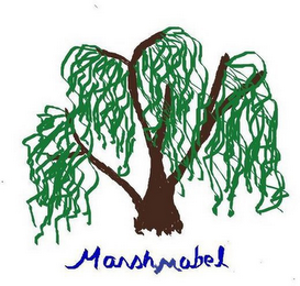 MARSHMABEL logo