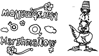 MARSHMALLOW logo