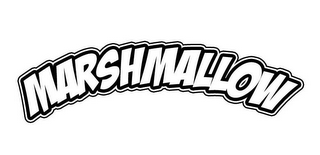 MARSHMALLOW logo