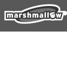 MARSHMALLOW logo