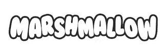 MARSHMALLOW logo
