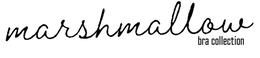 MARSHMALLOW BRA COLLECTION logo