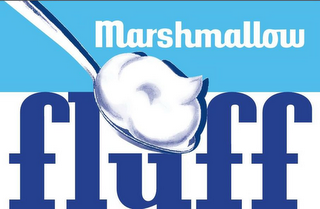 MARSHMALLOW FLUFF logo
