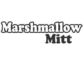 MARSHMALLOW MITT logo