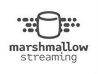 MARSHMALLOW STREAMING logo