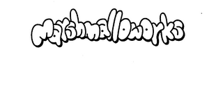 MARSHMALLOWORKS logo