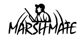 MARSHMATE logo