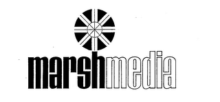 MARSHMEDIA logo