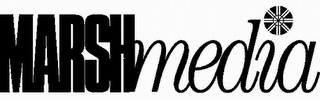 MARSHMEDIA logo