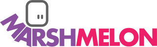 MARSHMELON logo