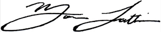 MARSHON LATTIMORE logo