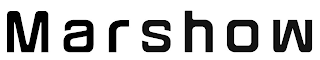 MARSHOW logo