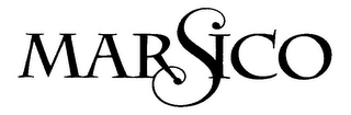 MARSICO logo
