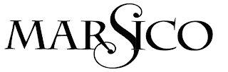 MARSICO logo