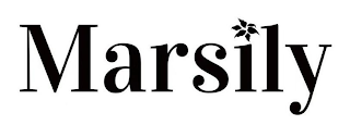 MARSILY logo