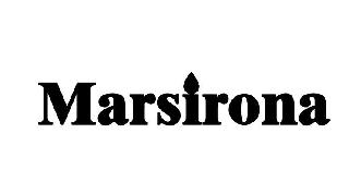 MARSIRONA logo