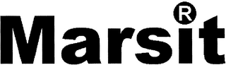 MARSIT logo