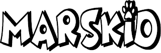 MARSKID logo