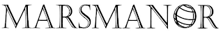 MARSMANOR logo