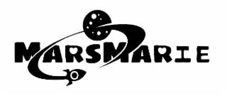 MARSMARIE logo