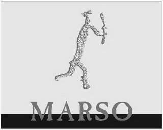 MARSO logo