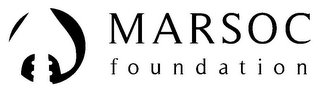 MARSOC FOUNDATION logo