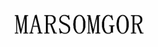 MARSOMGOR logo
