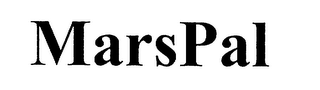 MARSPAL logo