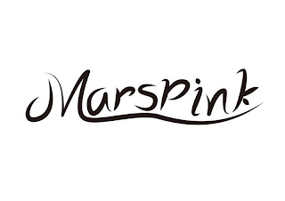 MARSPINK logo